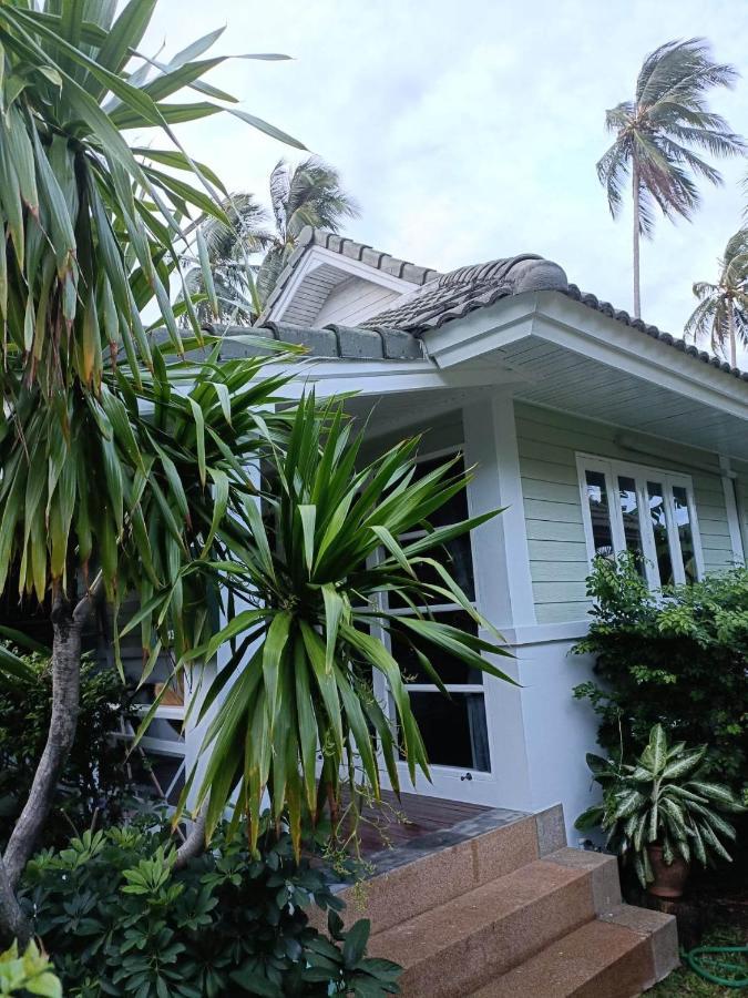 Reuan Phaolai Bophut Exterior foto