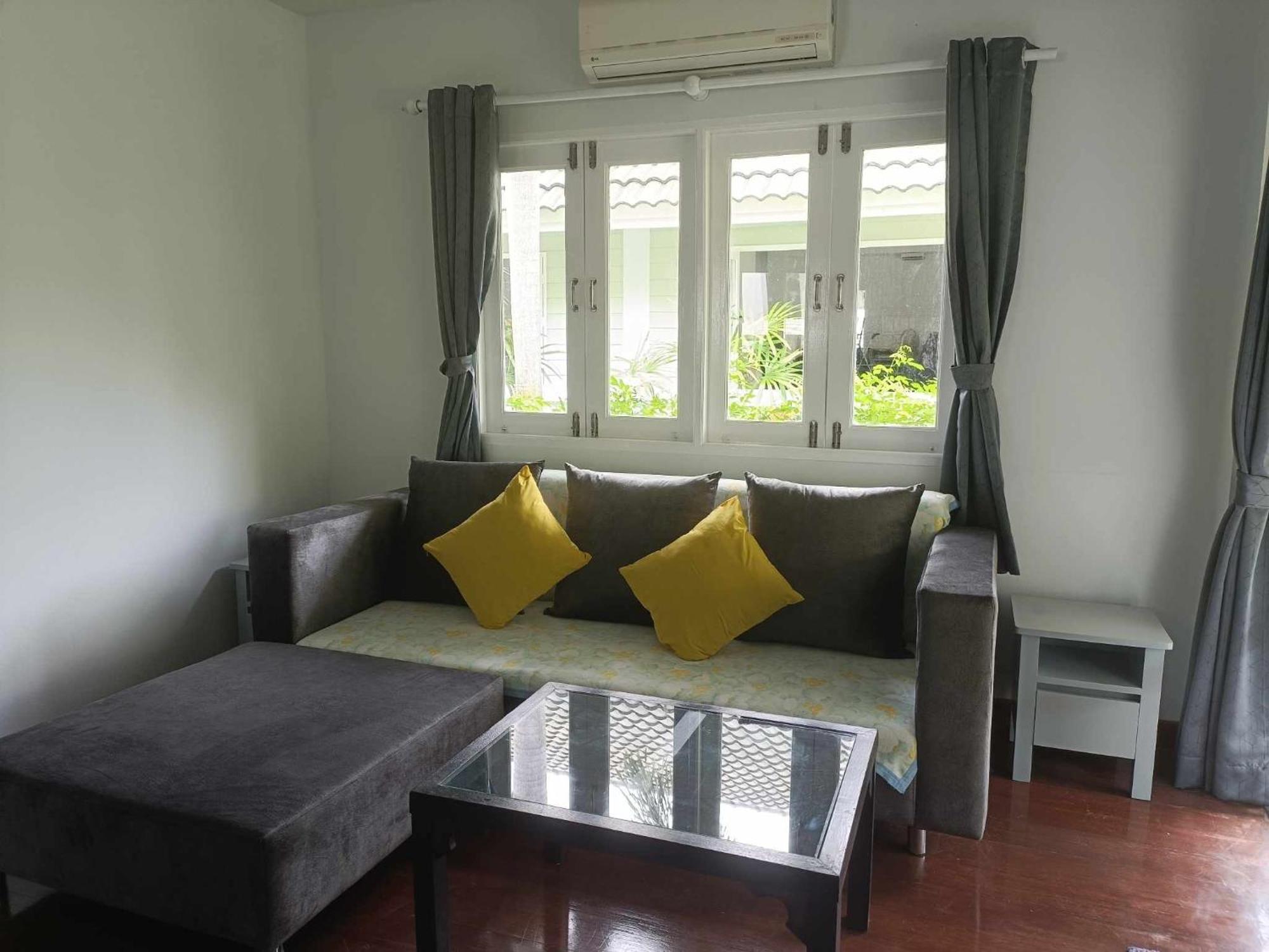 Reuan Phaolai Bophut Exterior foto