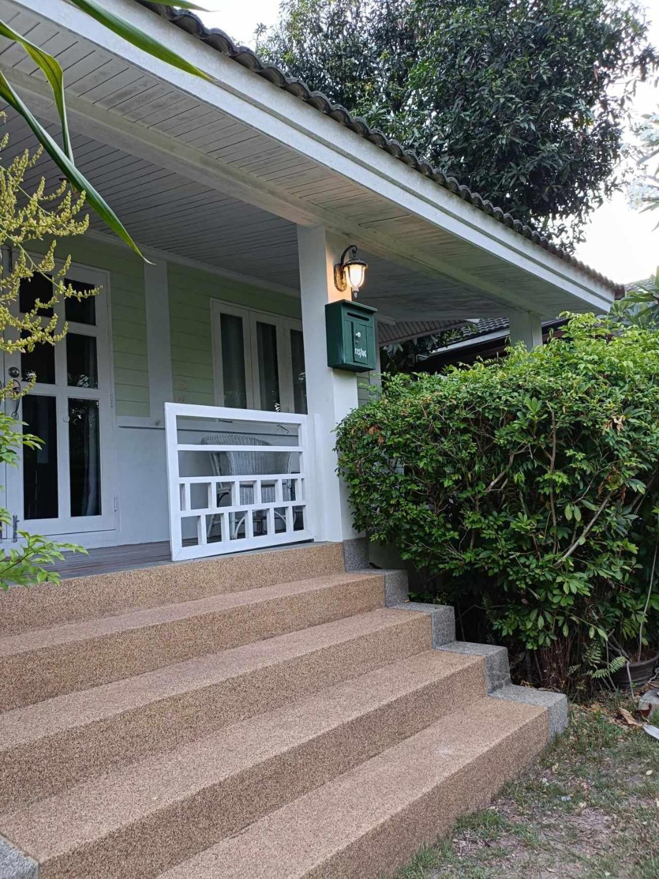 Reuan Phaolai Bophut Exterior foto