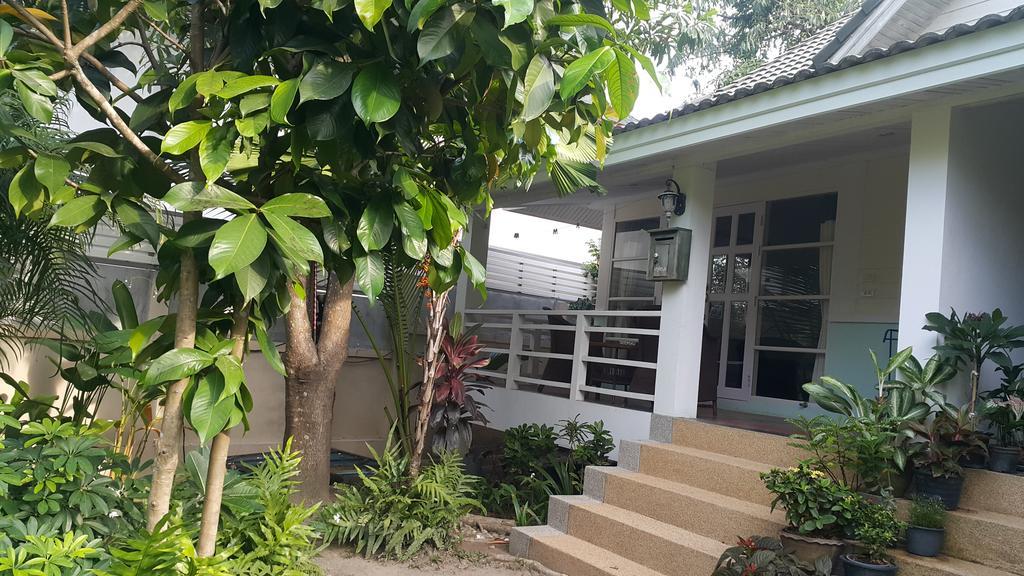 Reuan Phaolai Bophut Exterior foto