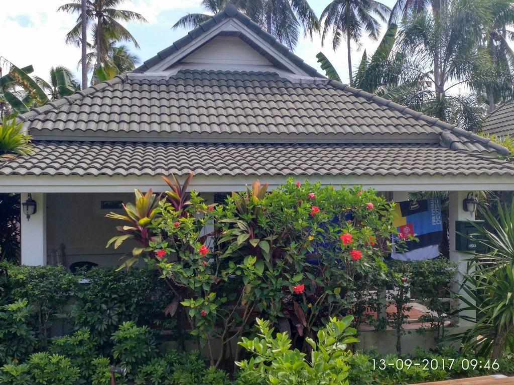 Reuan Phaolai Bophut Exterior foto